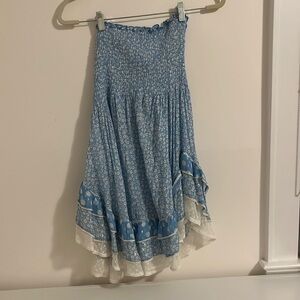 Sunday Saint Tropez Coverup